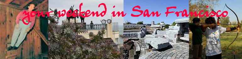 Banner of outdoor tips