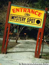 a image of the entrance